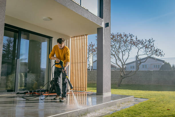 Best House Exterior Washing  in Beaufort, SC