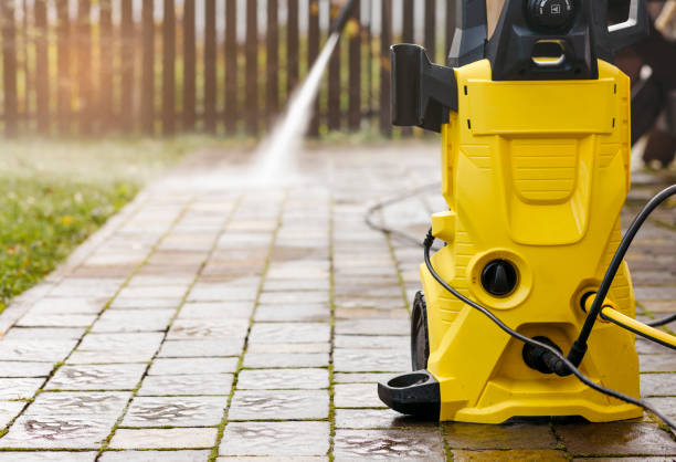 Best Animal Enclosure Cleaning  in Beaufort, SC