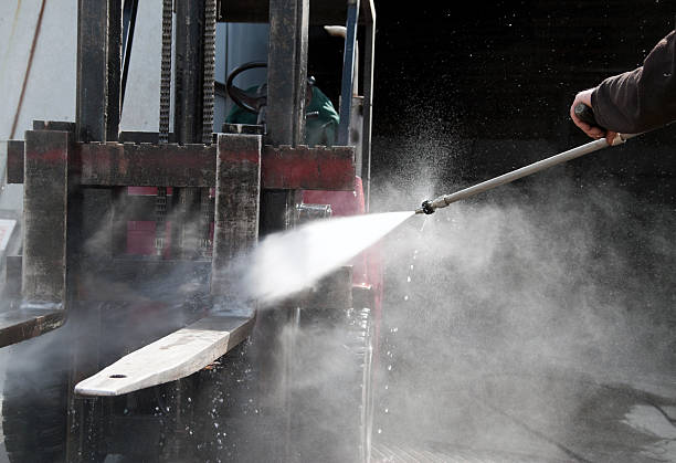 Boat and Dock Cleaning in Beaufort, SC